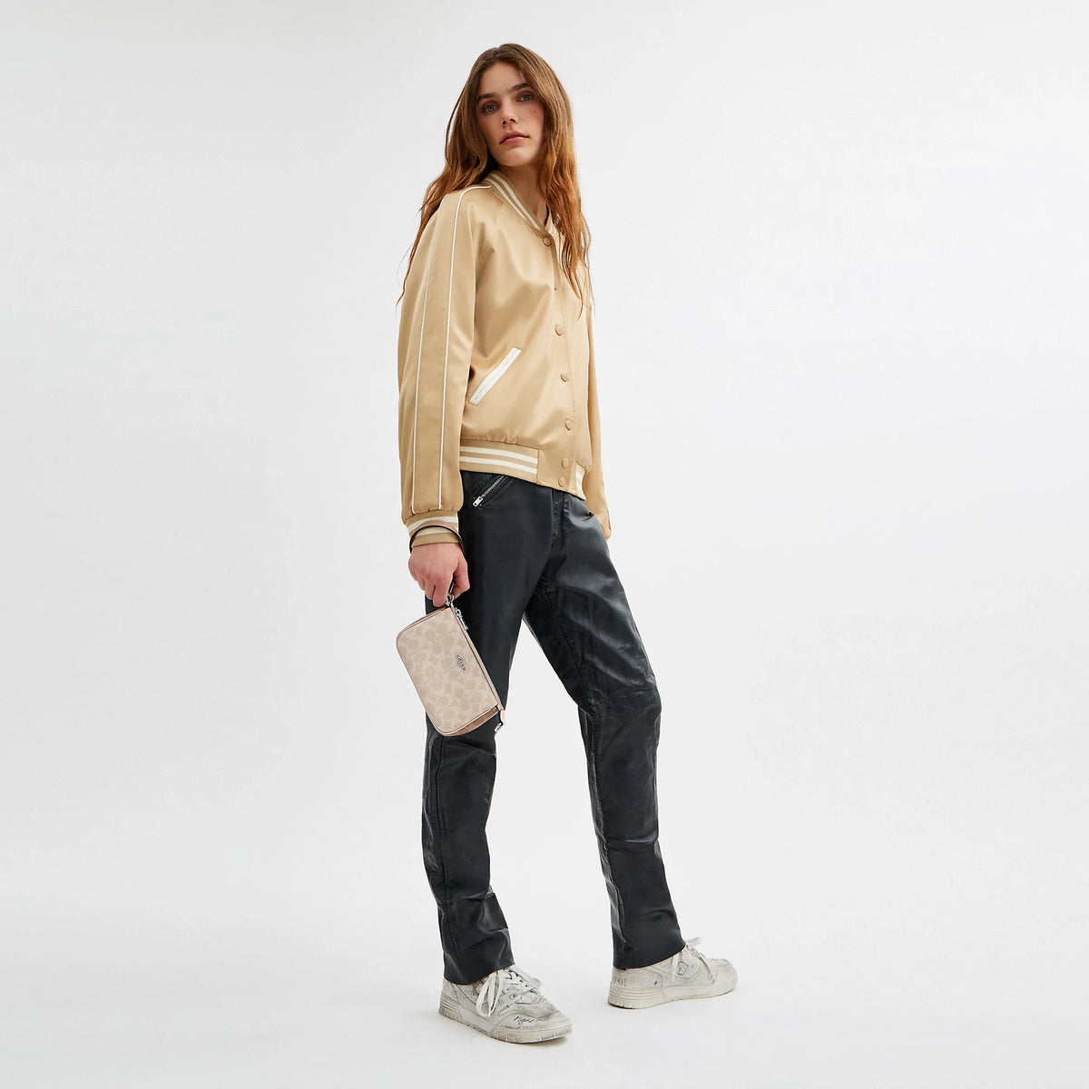 Bolso de lona