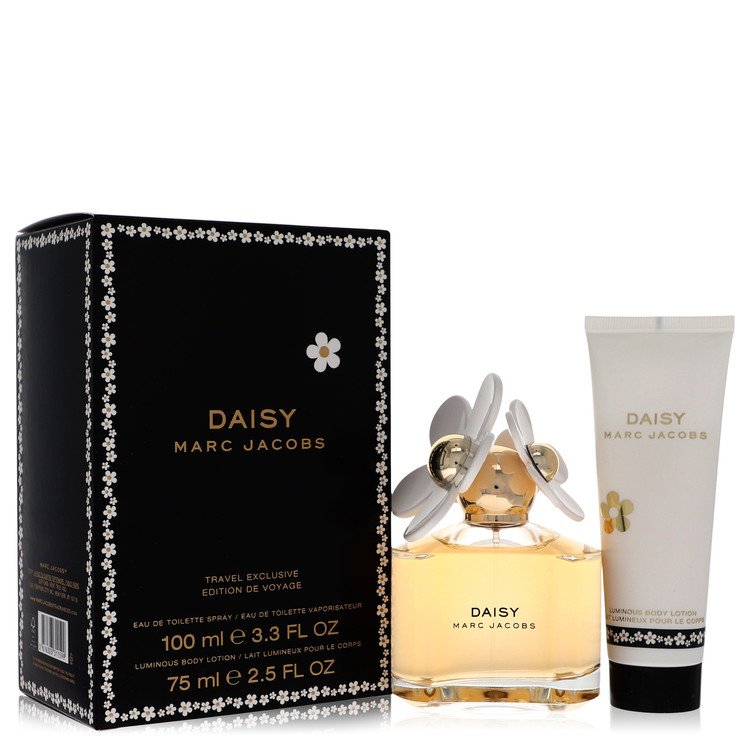 Set de fragancias de mujer