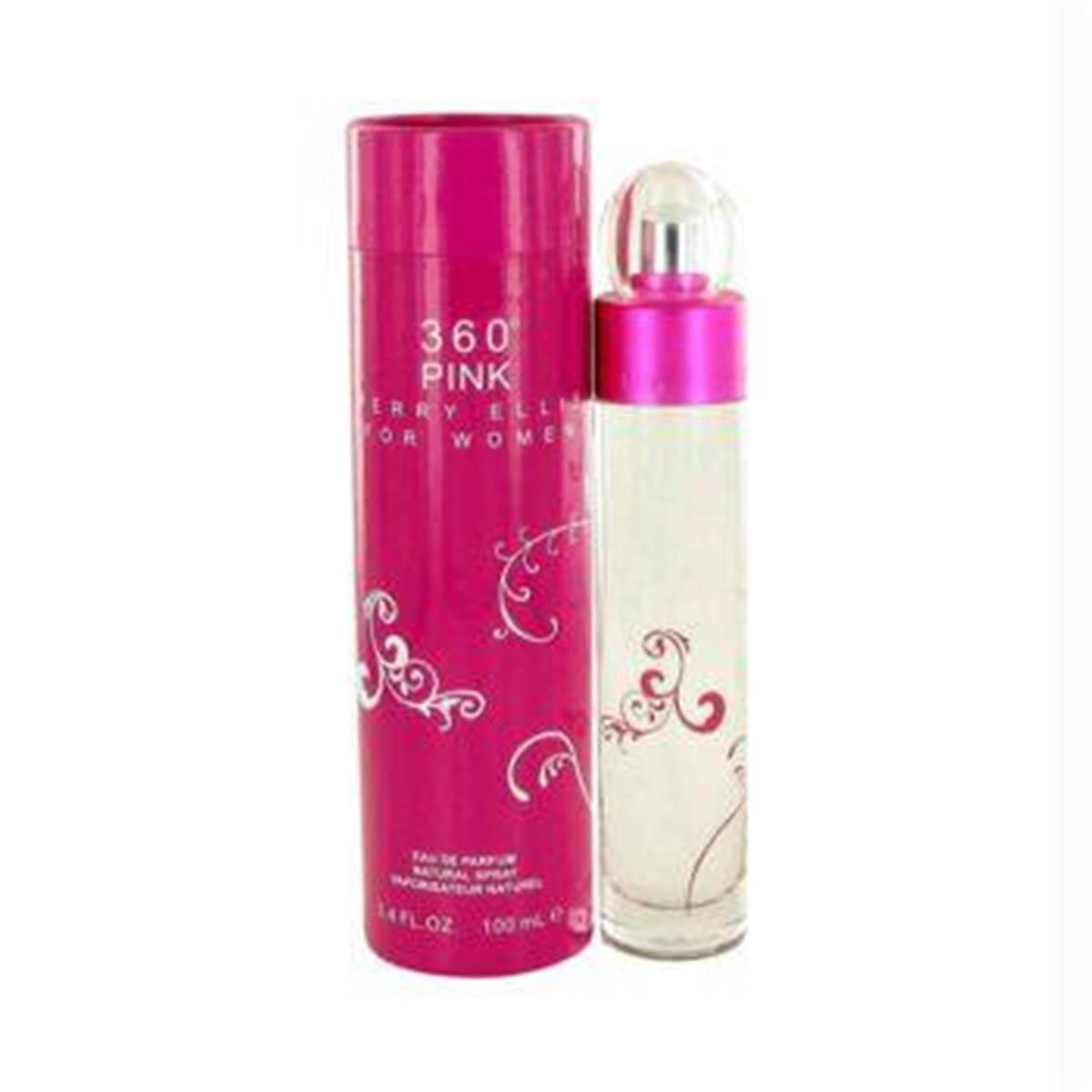 Perfume eau de parfum 3,4 oz