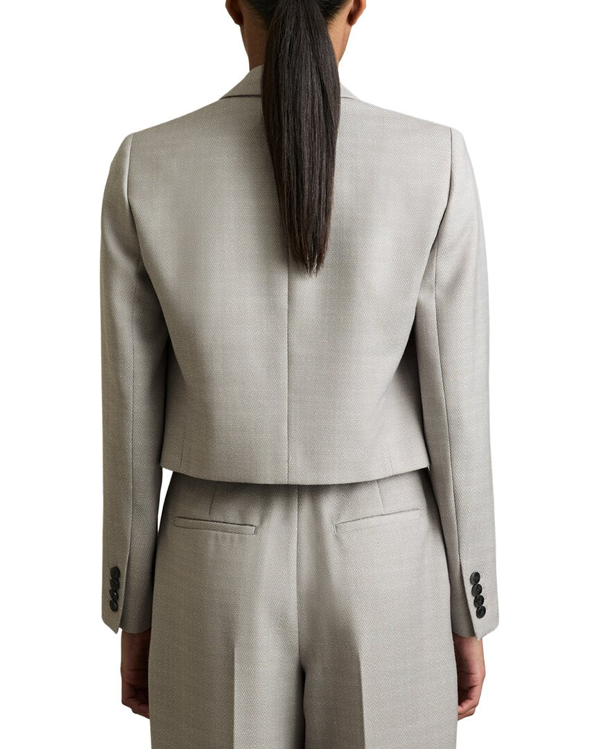 Chaqueta