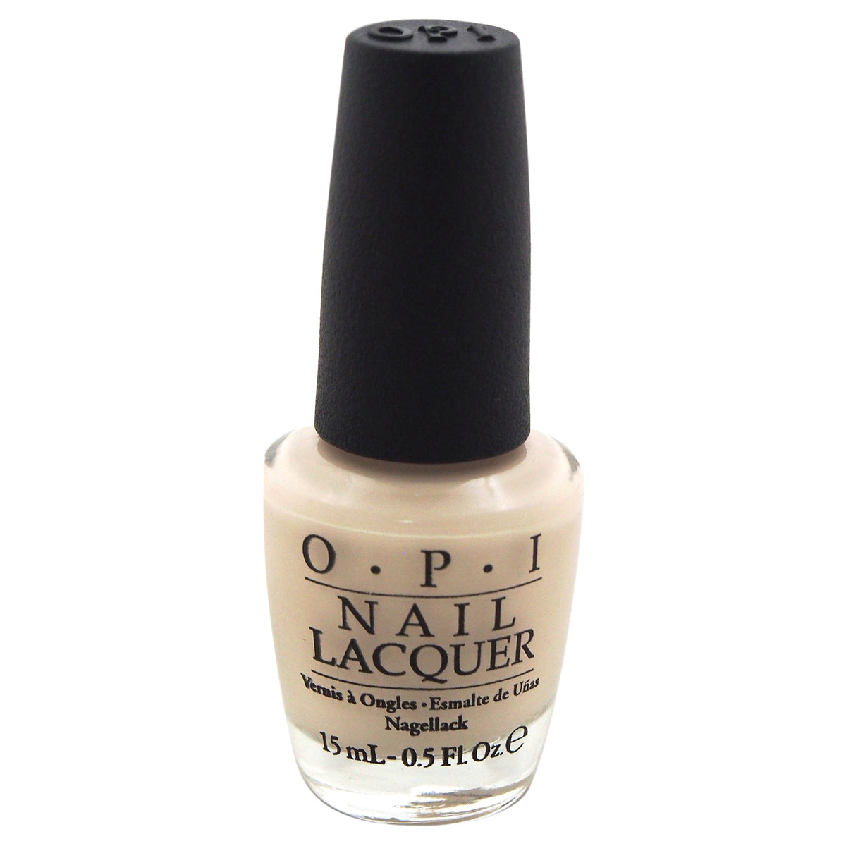 Esmalte de uñas 0,5 oz