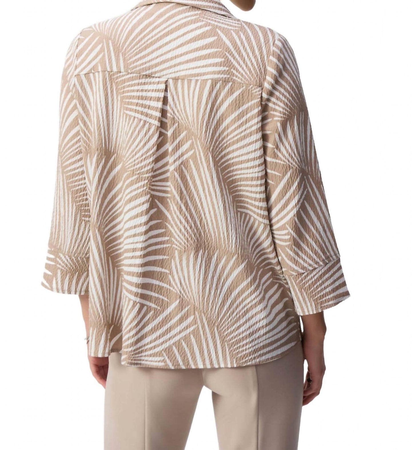 Chaqueta