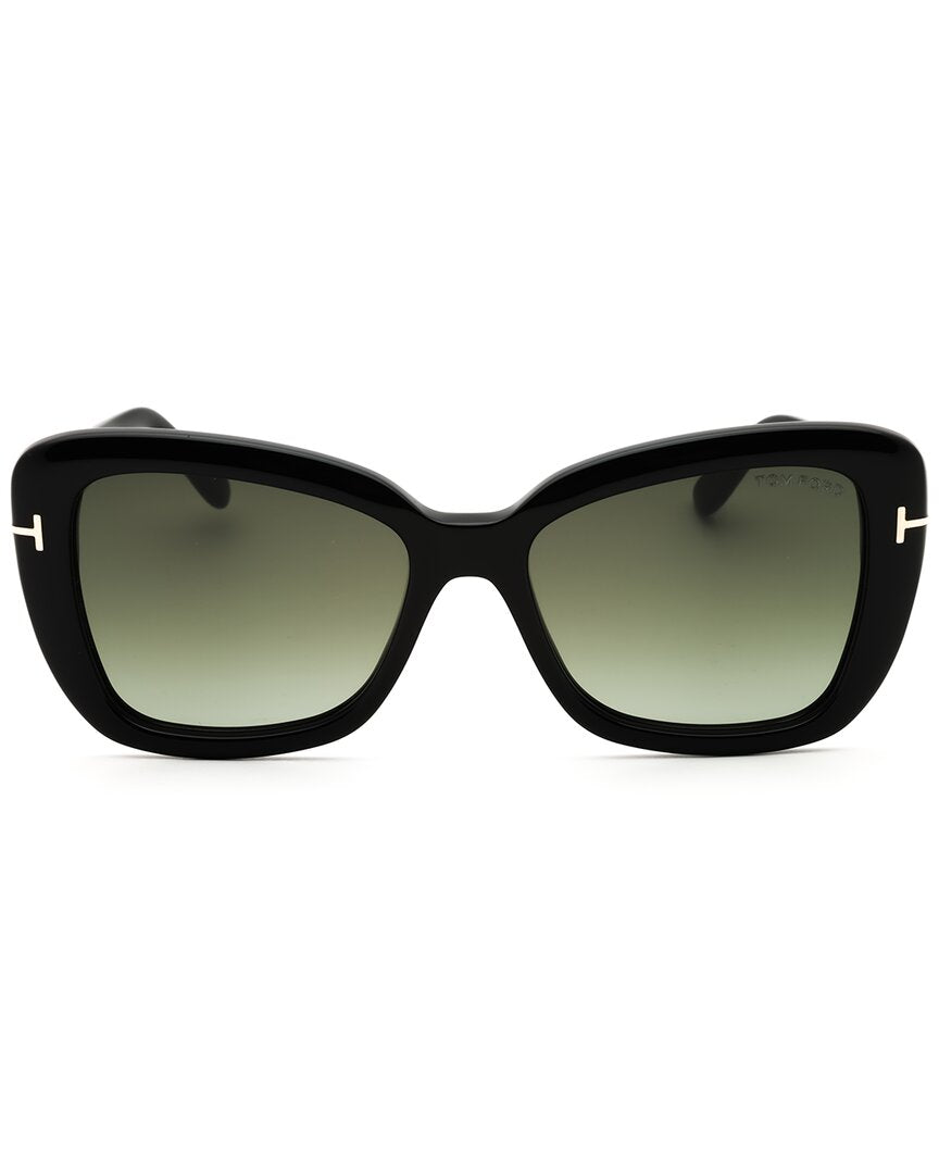 Gafas de sol de mujer 55 mm