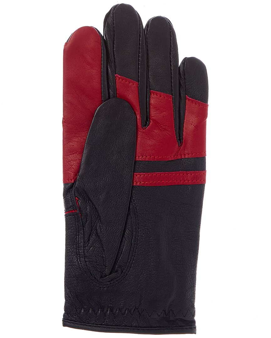 Guantes de cuero