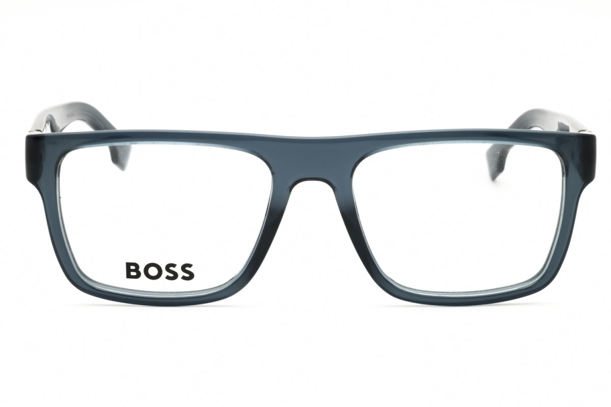 Gafas 53 mm color azul