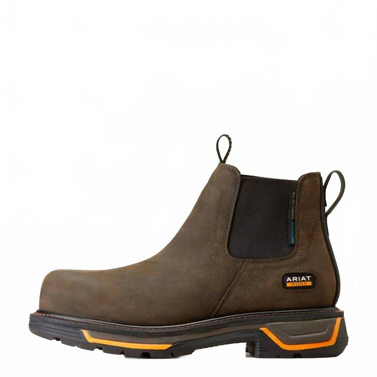 Botas de hombre