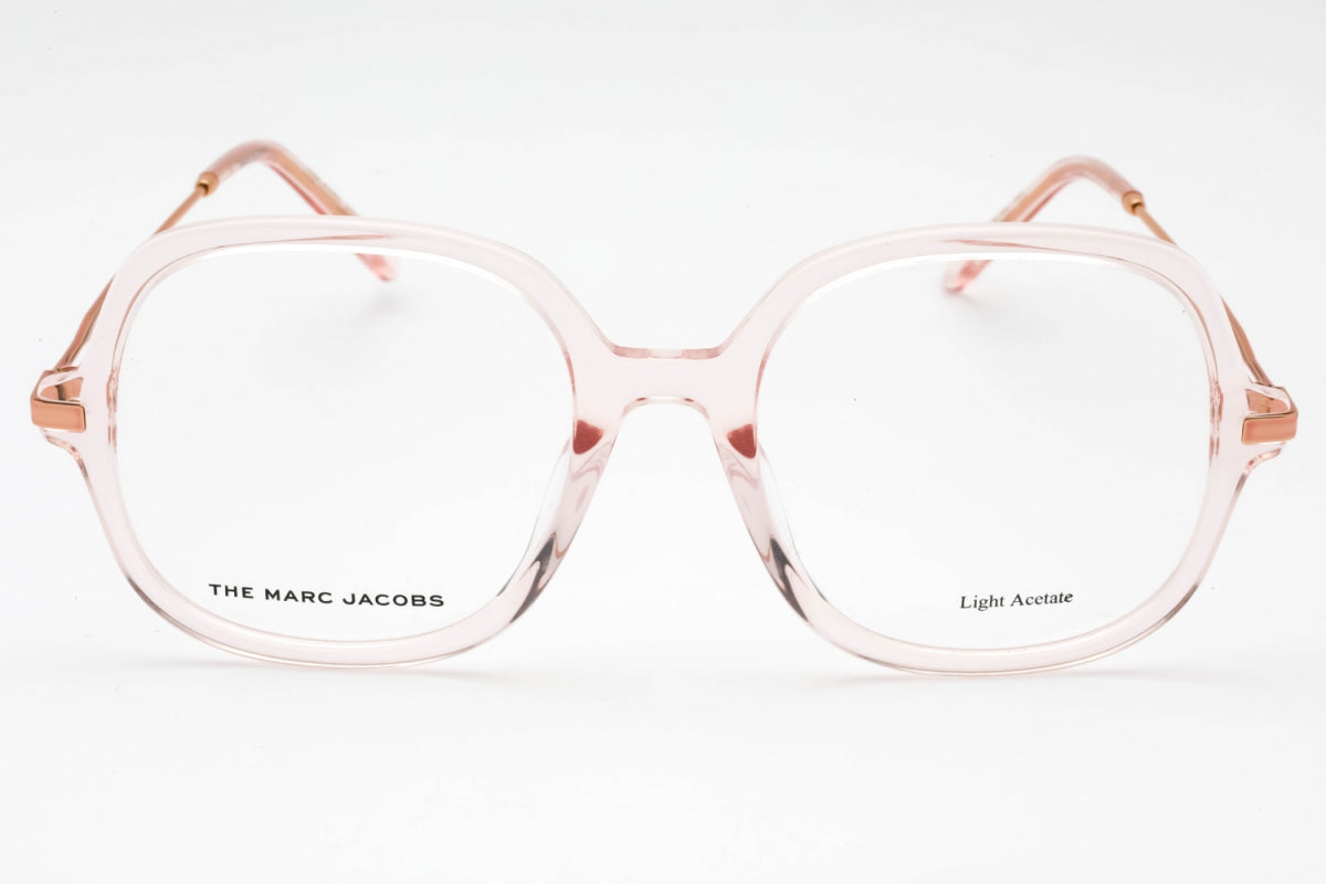 Gafas 53 mm color rosado