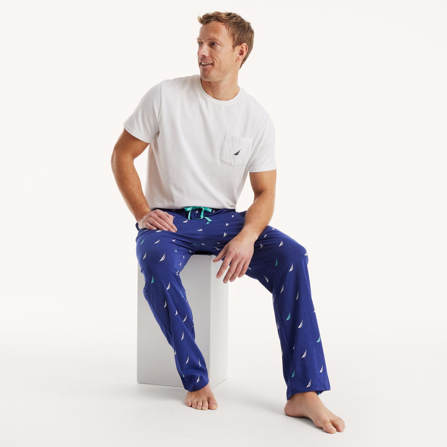 Pantalón de hombre