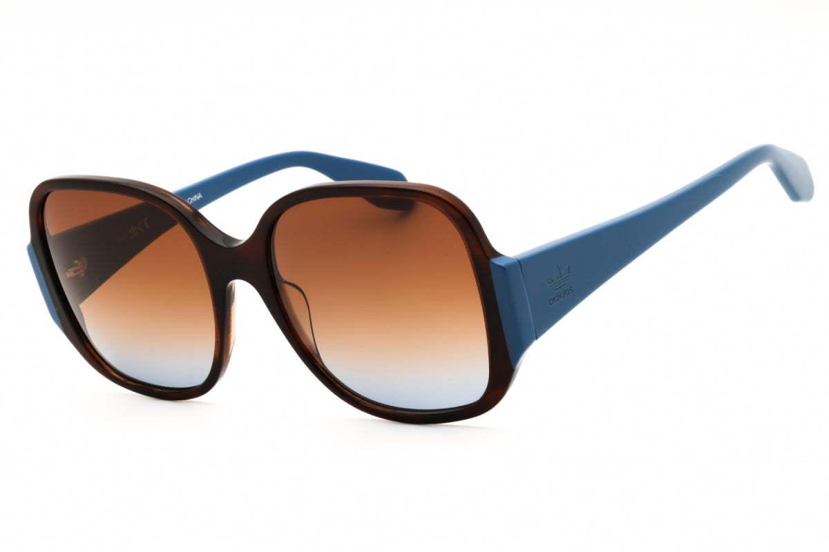 Gafas color café