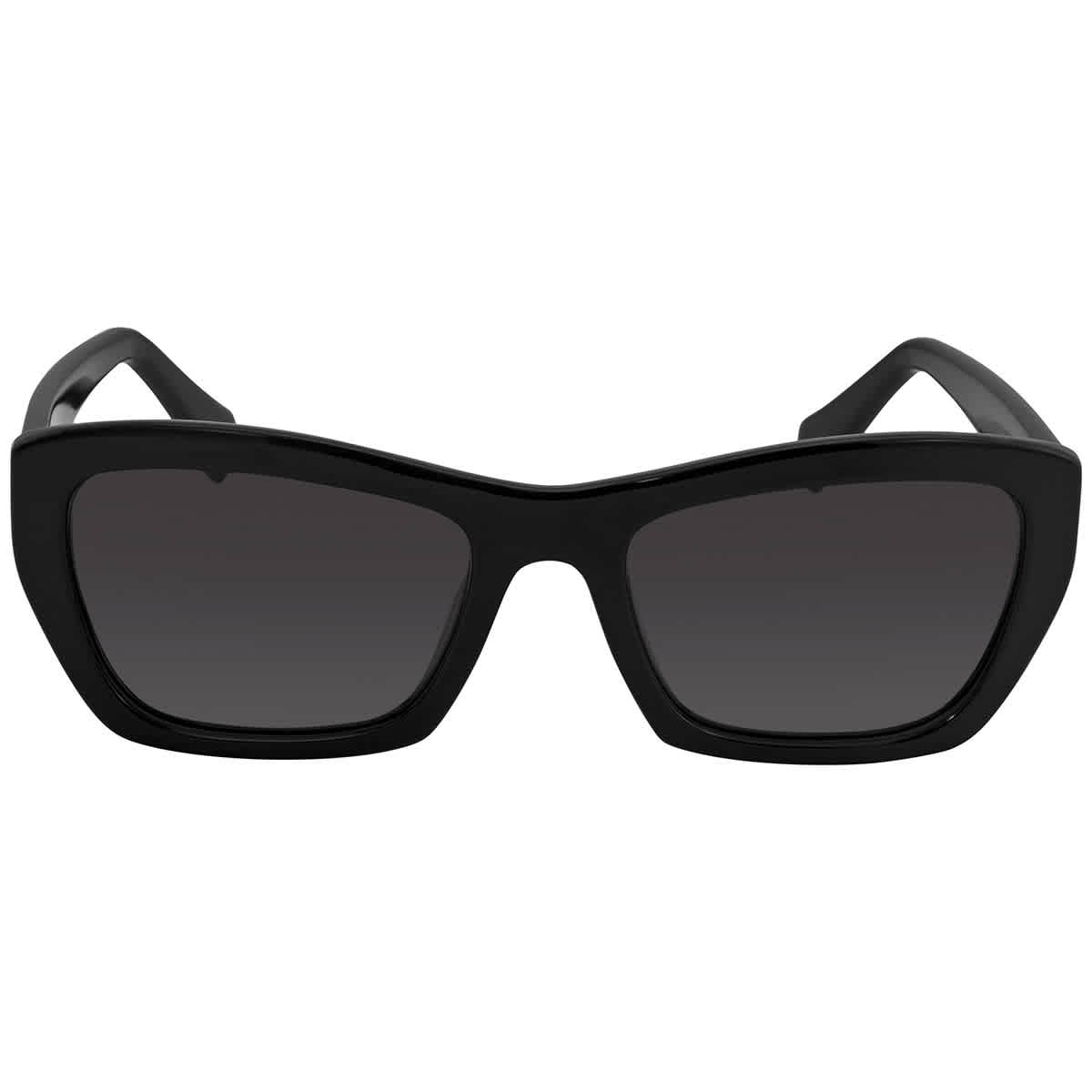 Gafas de sol de mujer color gris