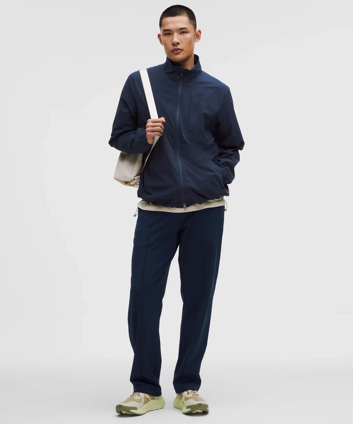 Pantalón de hombre
