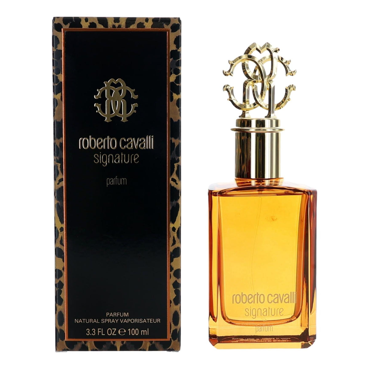Set de fragancias de mujer (2 unidades) extracto de perfume 3,3 oz