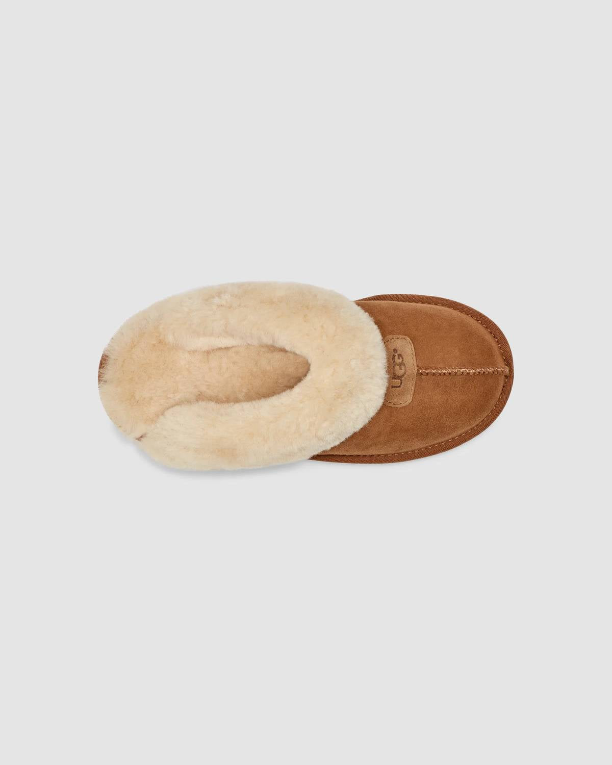 Pantuflas de mujer