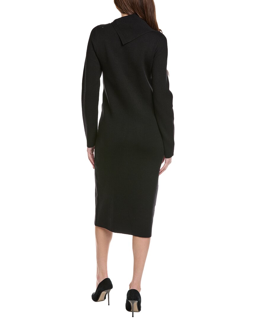 Vestido midi