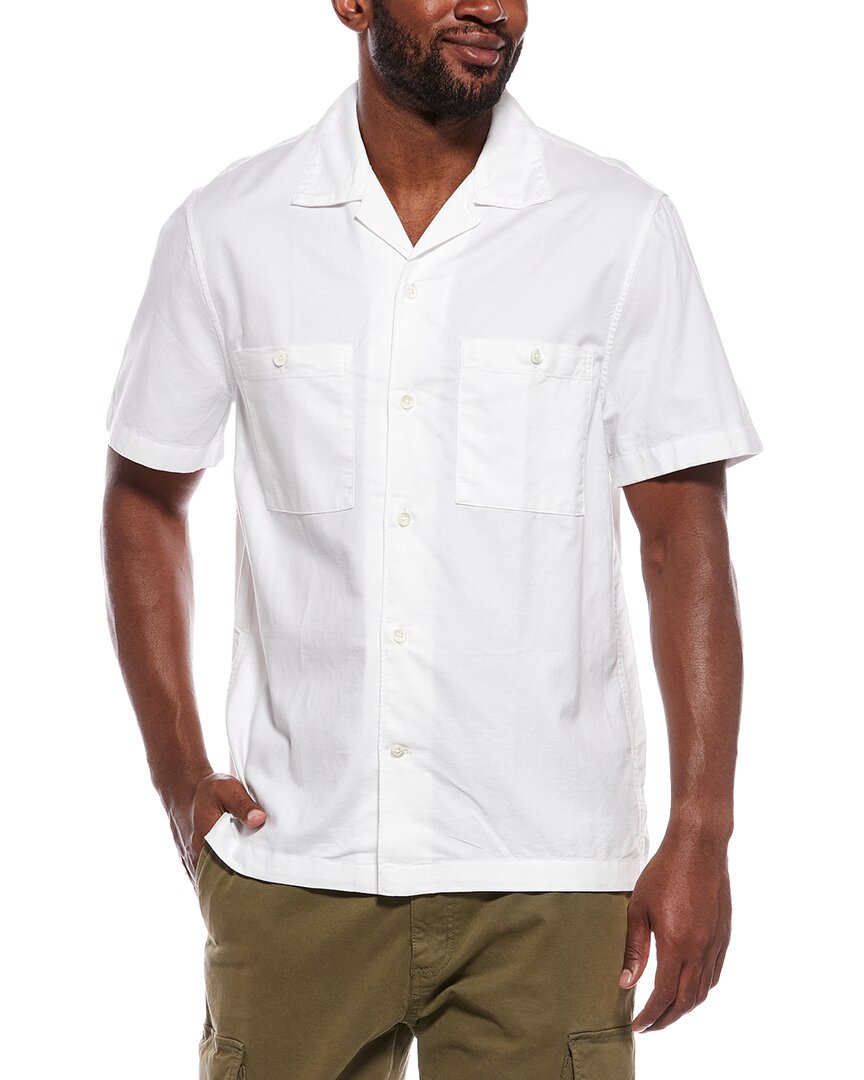 Camisa de manga corta
