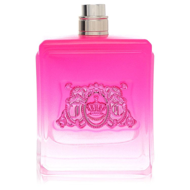 Perfume de mujer eau de parfum 3,4 oz (probador)