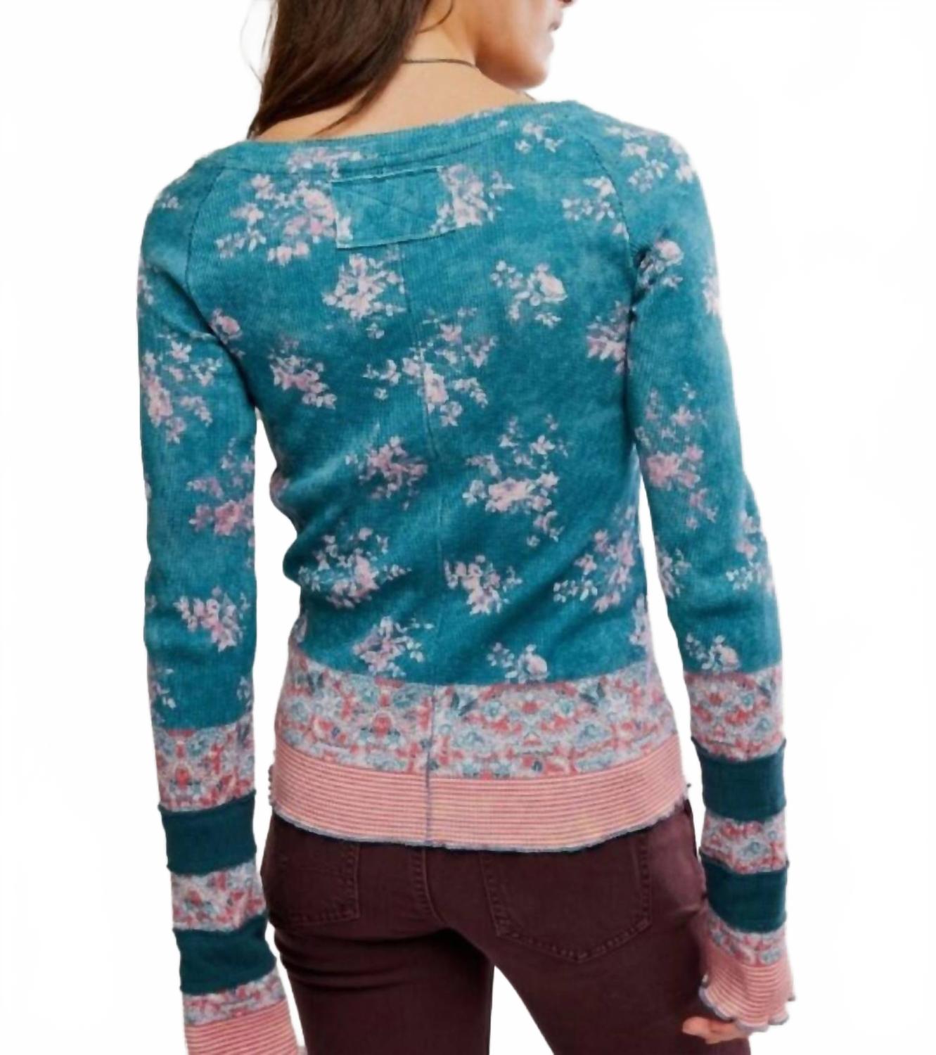 Camiseta con estampado