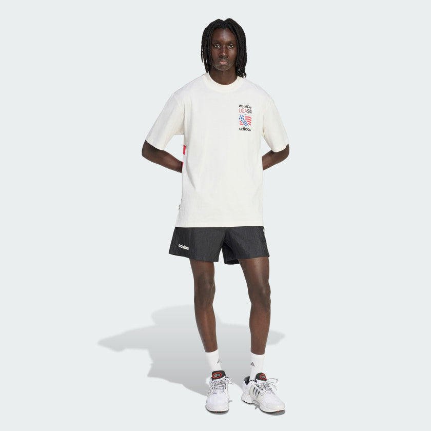 Camiseta de hombre con estampado