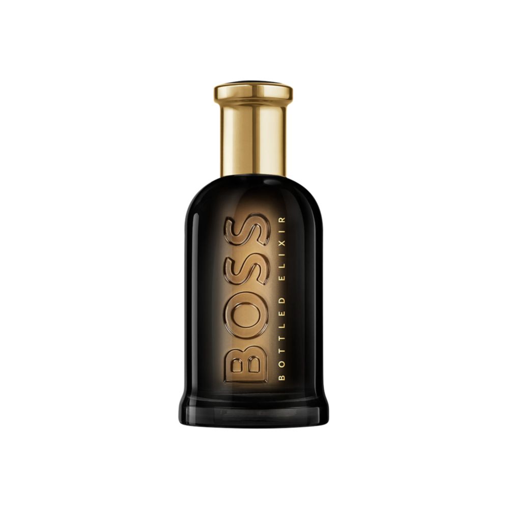 Perfume eau de toilette 100 ml