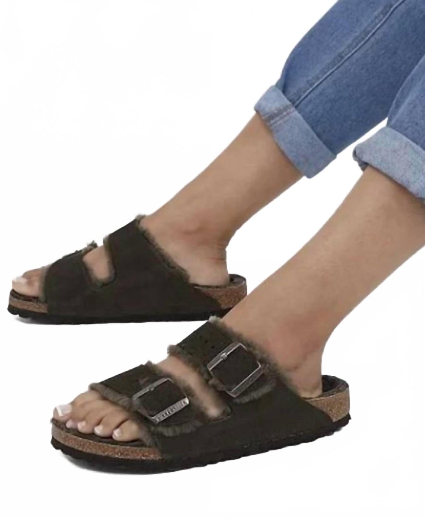 Sandalias de mujer