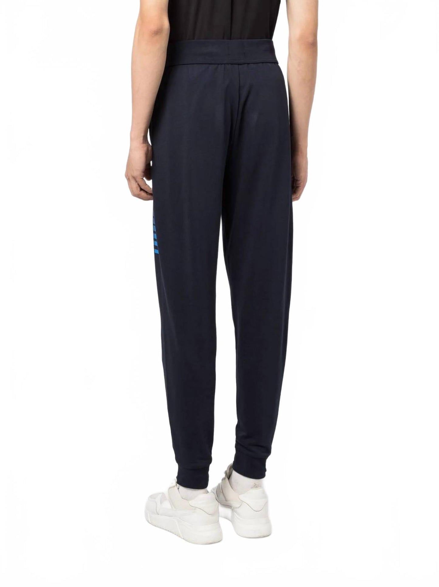 Pantalón color azul marino