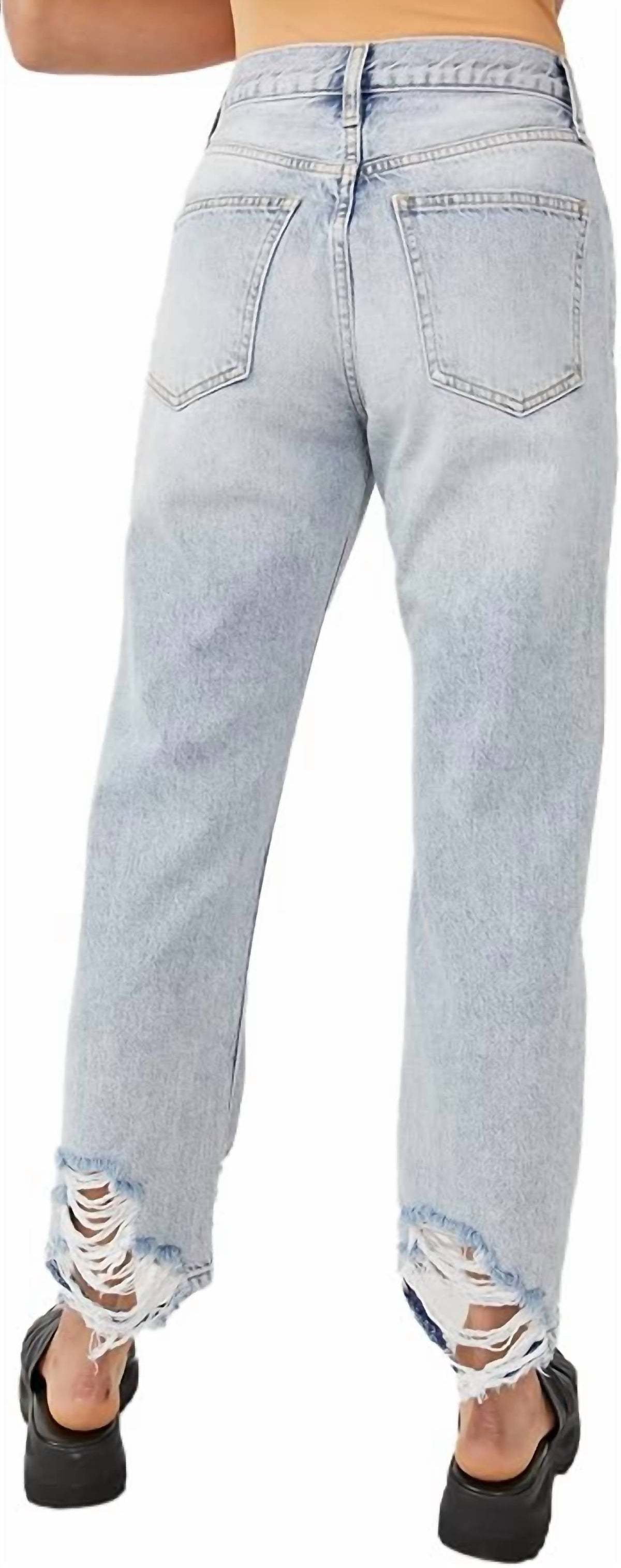 Jean