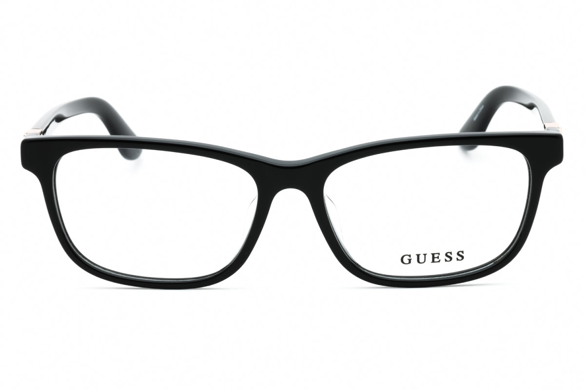 Gafas 53 mm color negro
