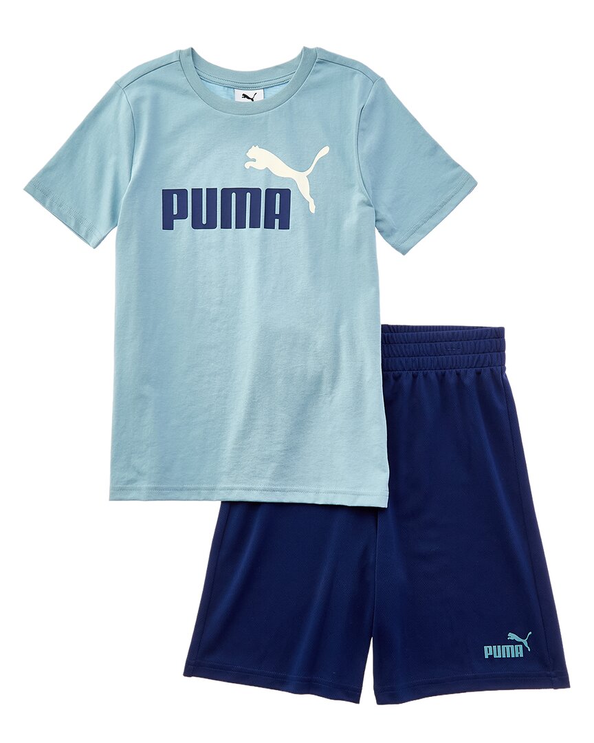 Conjunto de ropa (2 unidades)