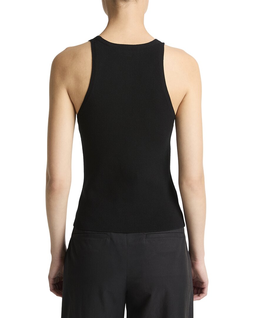 Camiseta sin mangas