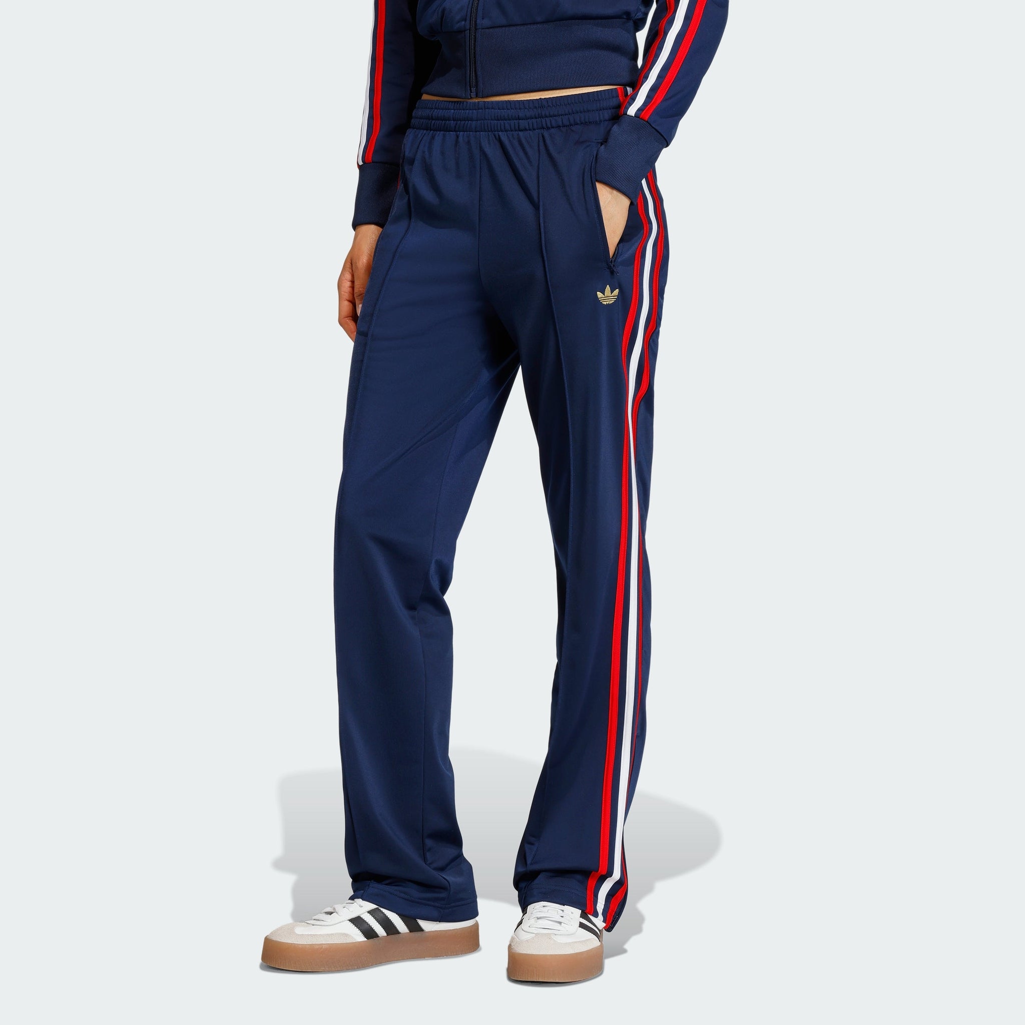 Pantalón deportivo de mujer