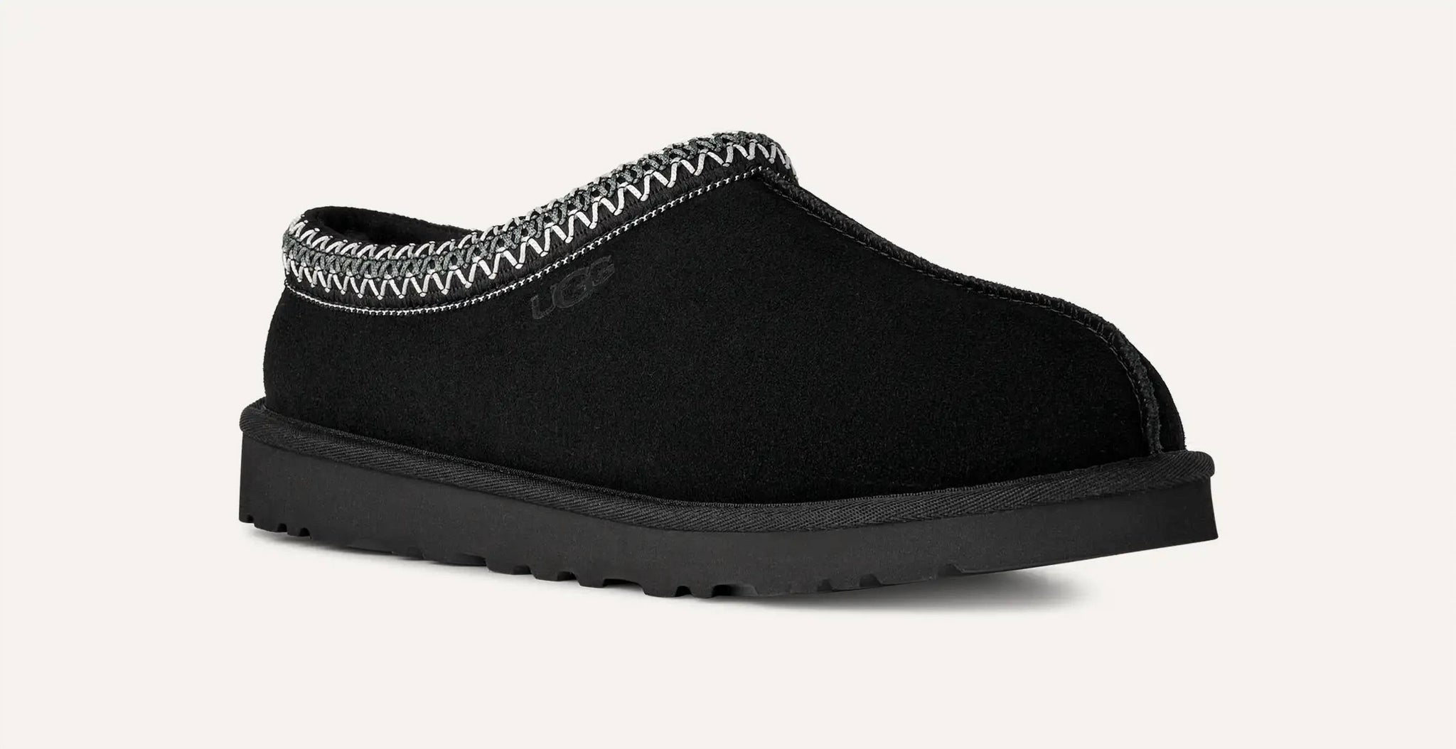 Zapatos de hombre color negro