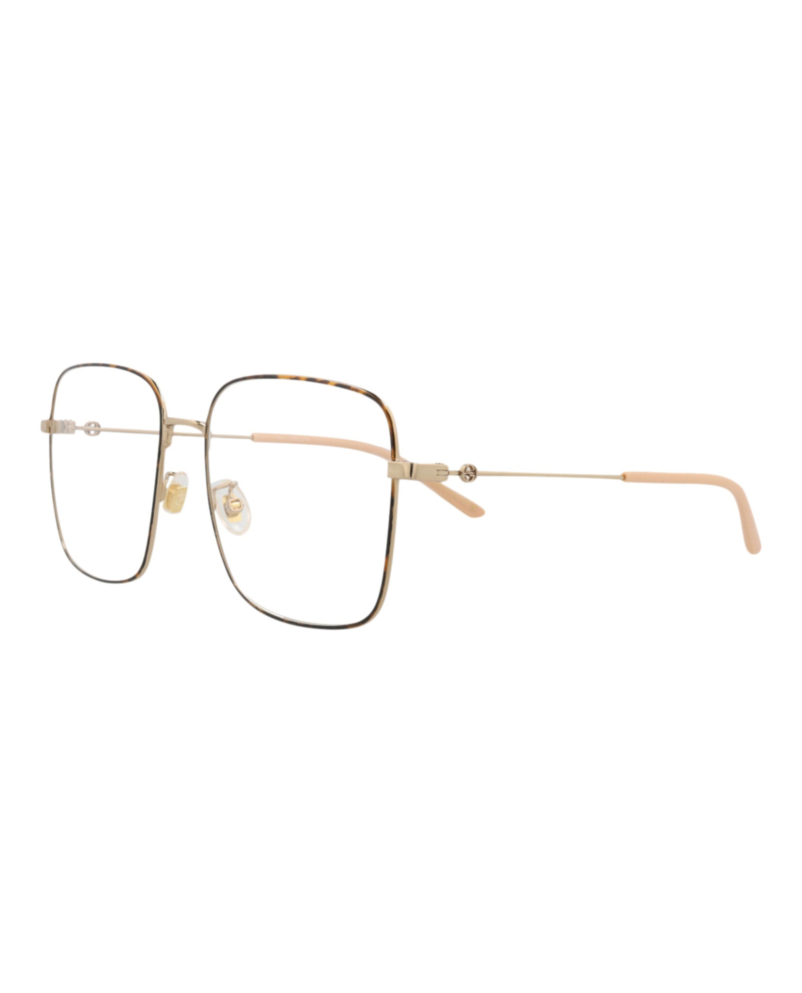 Montura para gafas de montura cuadrada