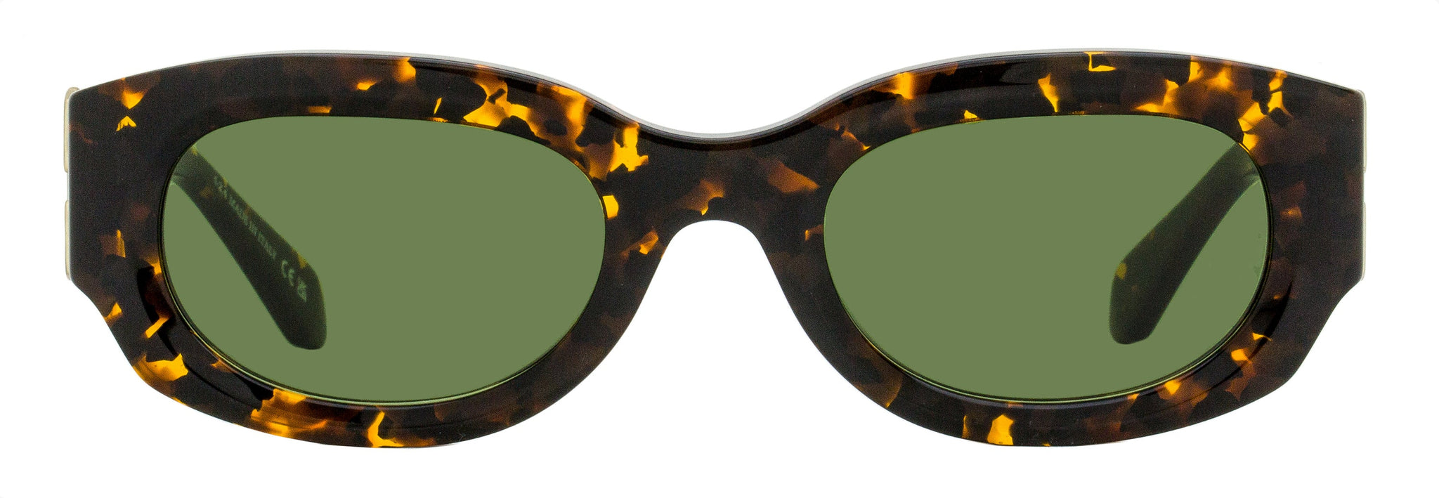 Gafas de sol unisex 52 mm