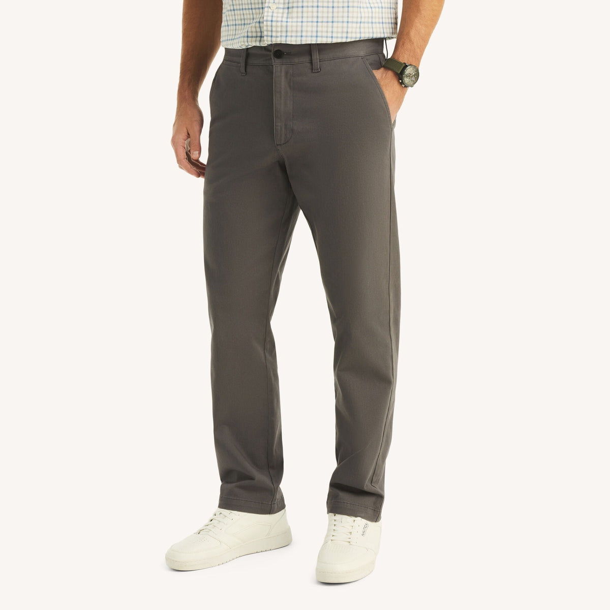 Pantalón de hombre