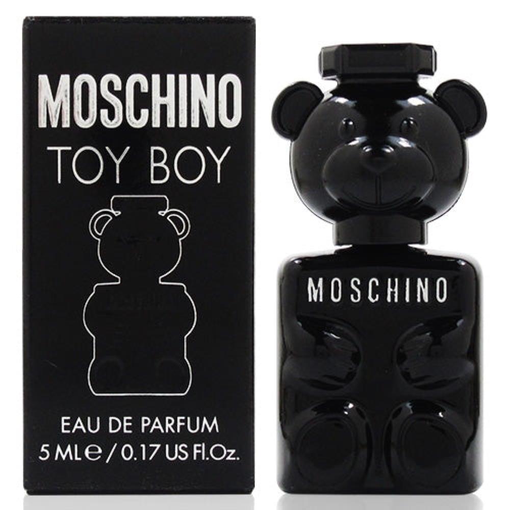 Set de fragancias de hombre (2 unidades) eau de parfum 0,17 oz