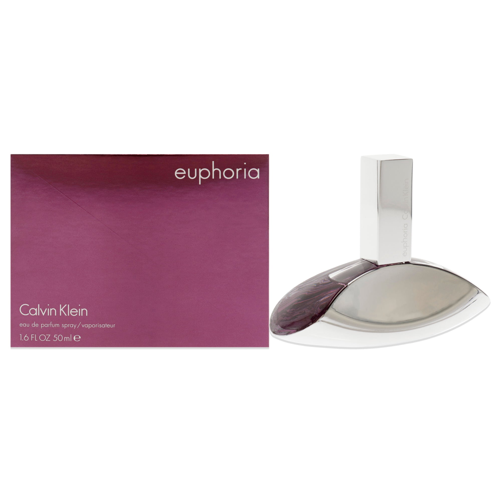 Perfume de mujer eau de parfum 1,6 oz