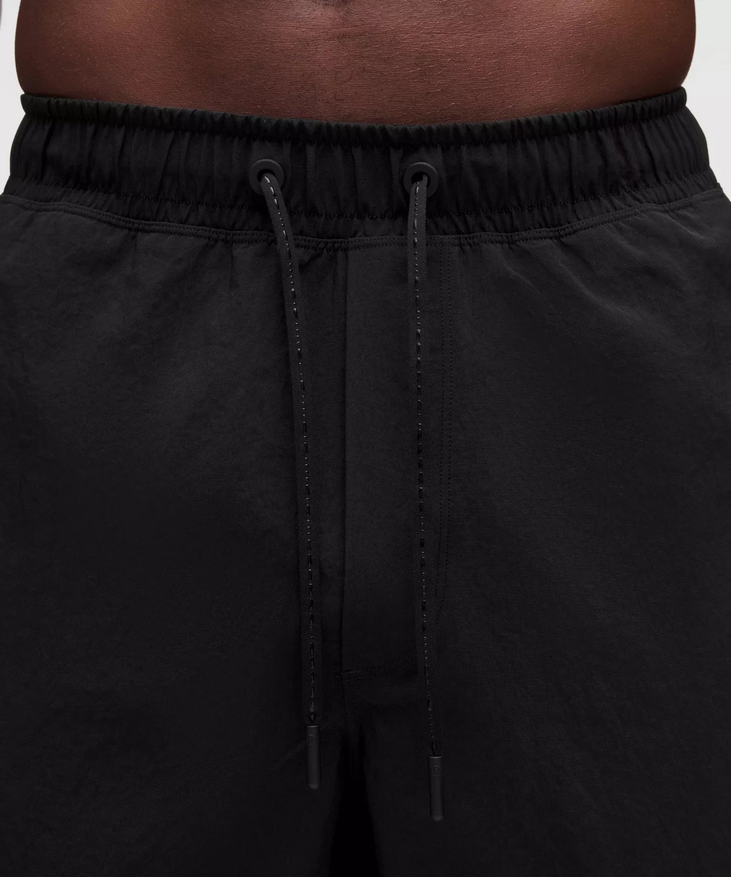 Short de nailon