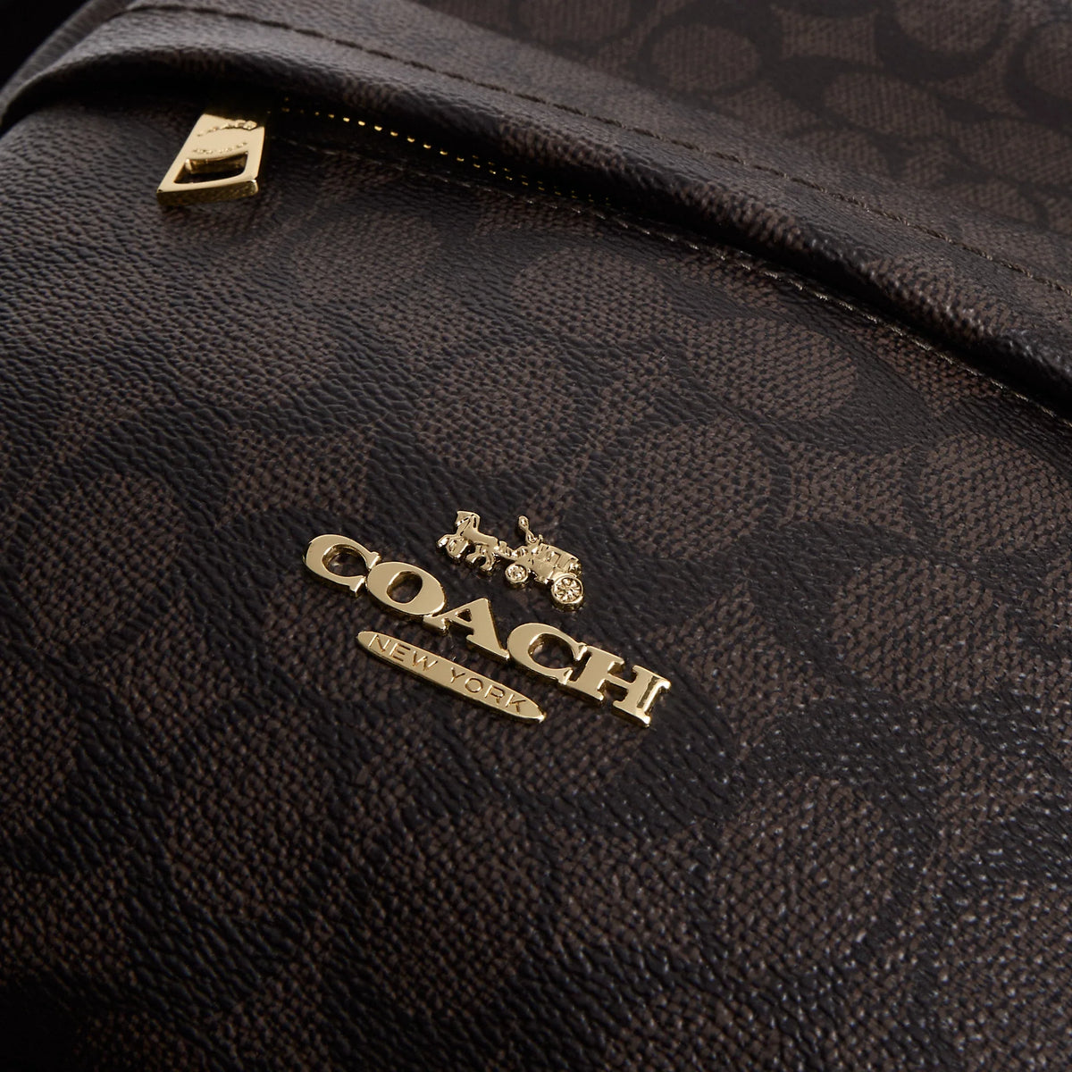 Morral de lona