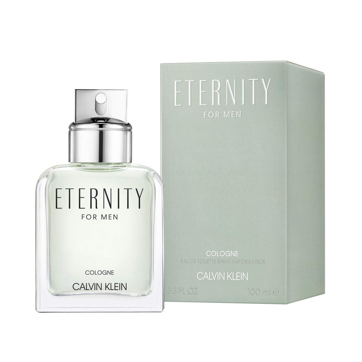 Perfume de hombre eau de toilette