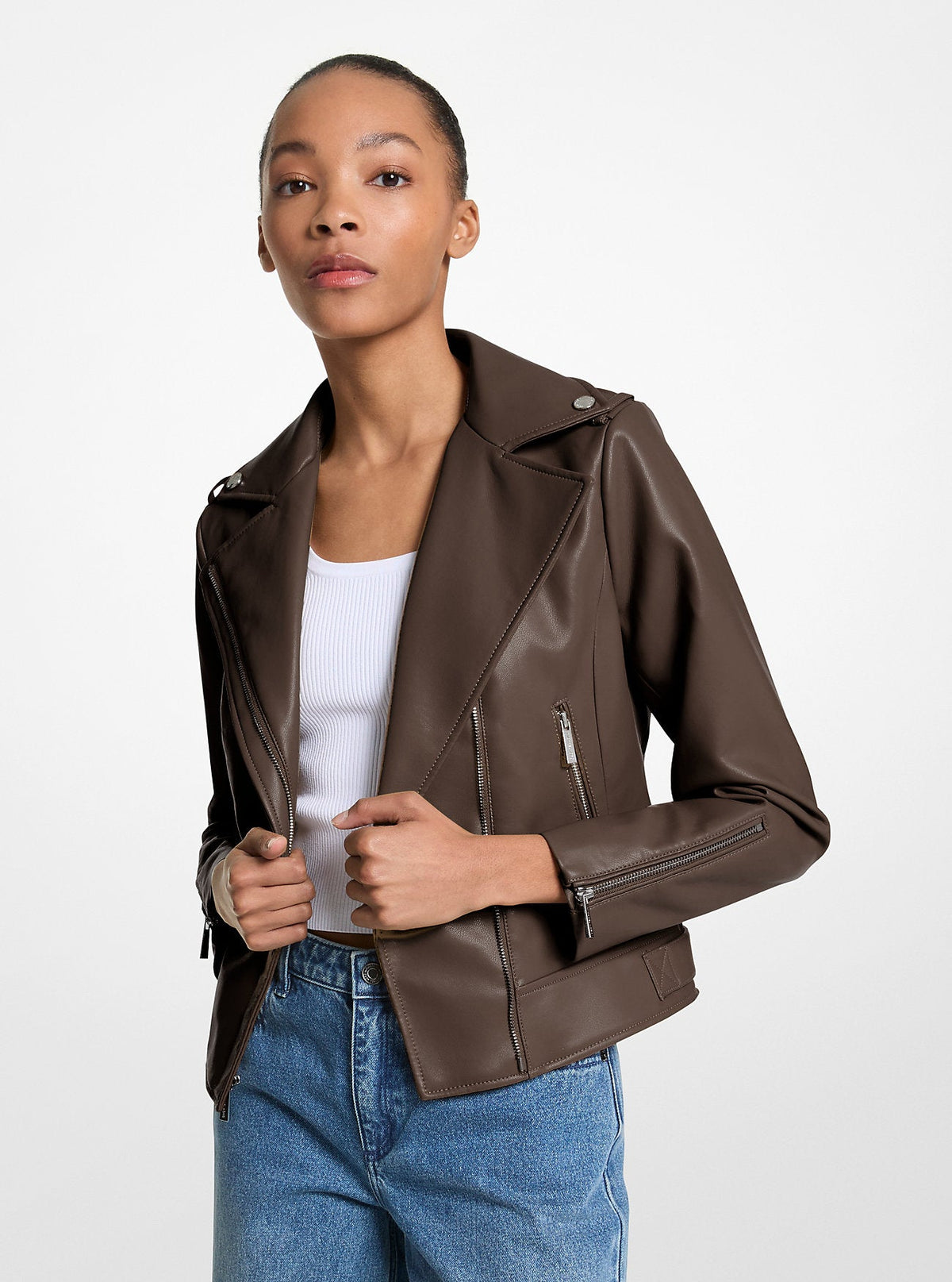 Chaqueta