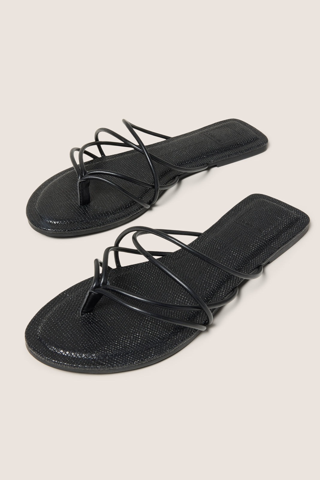 Sandalias de mujer