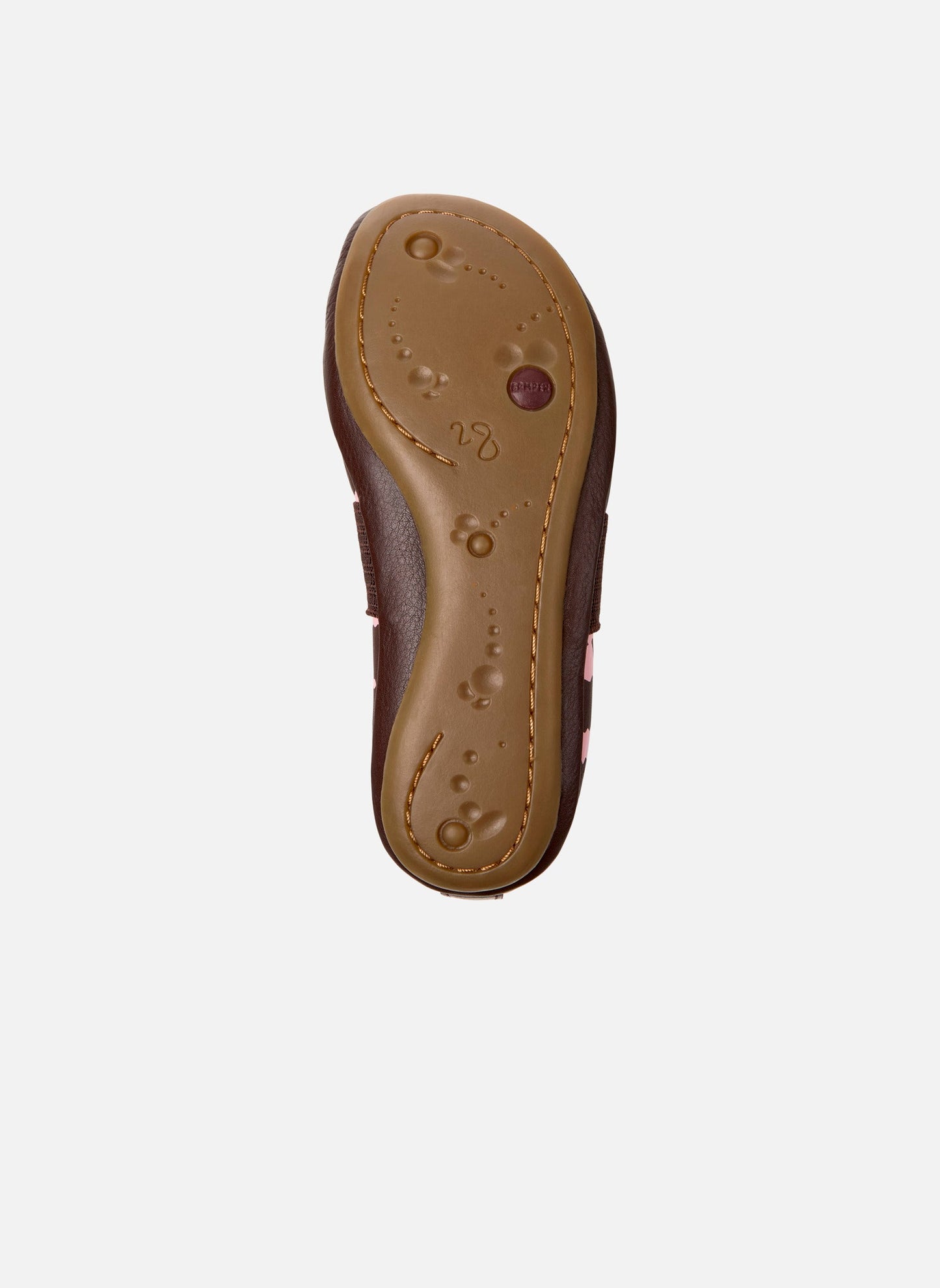 Baletas infantil