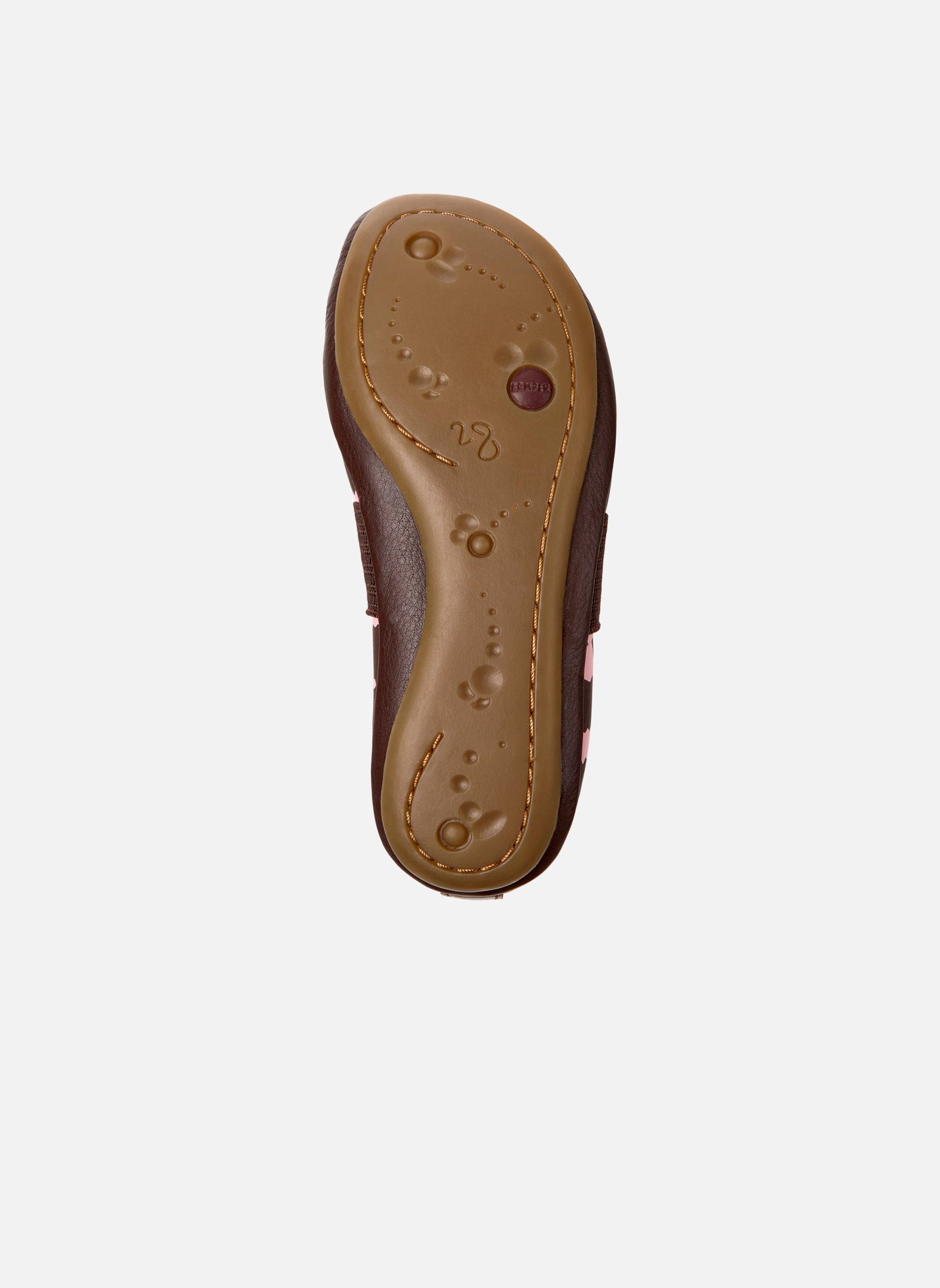Baletas infantil