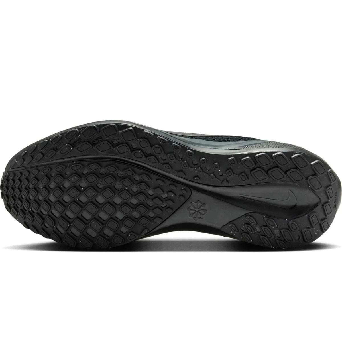 Tenis de mujer color negro