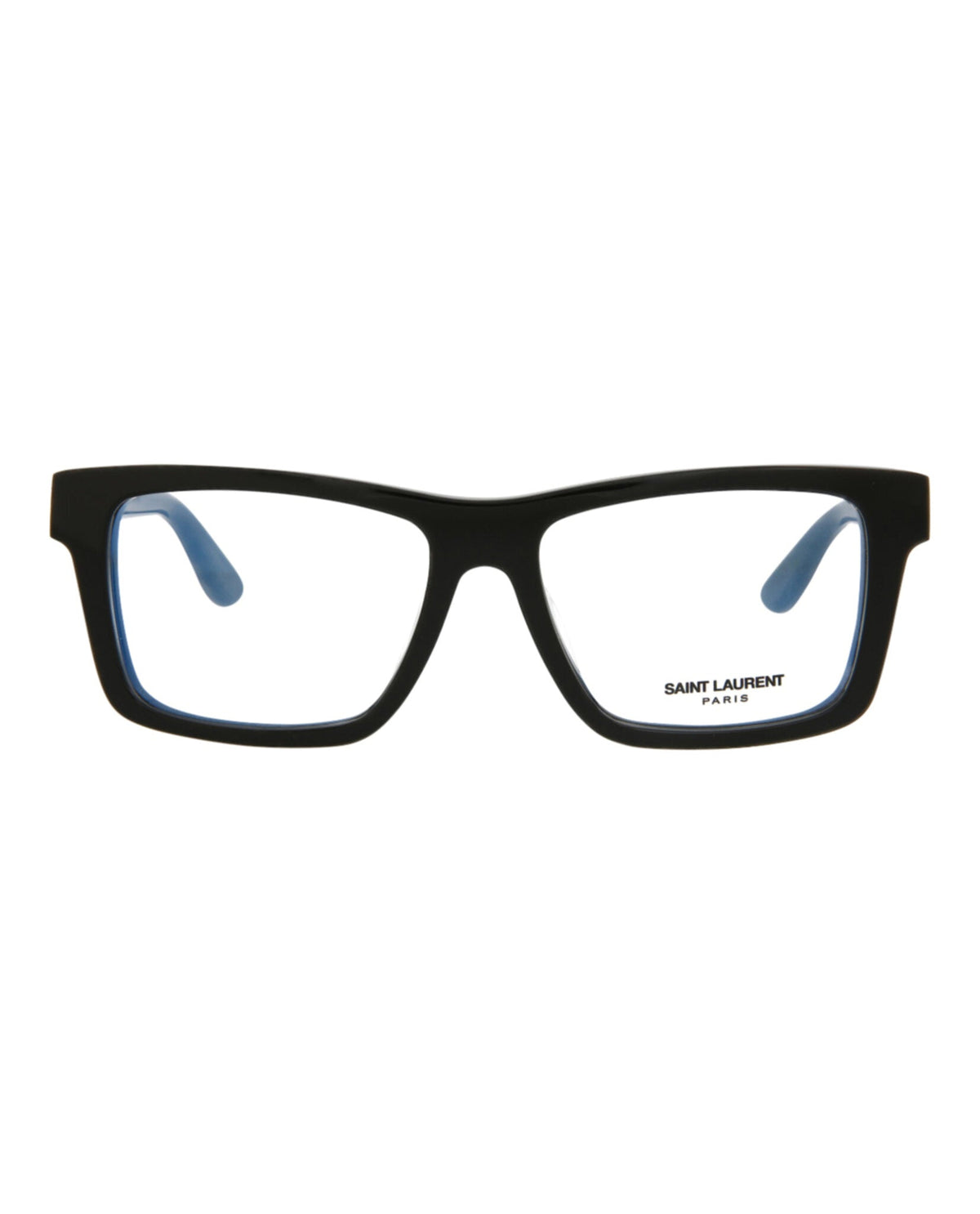 Montura para gafas de acetato de montura cuadrada