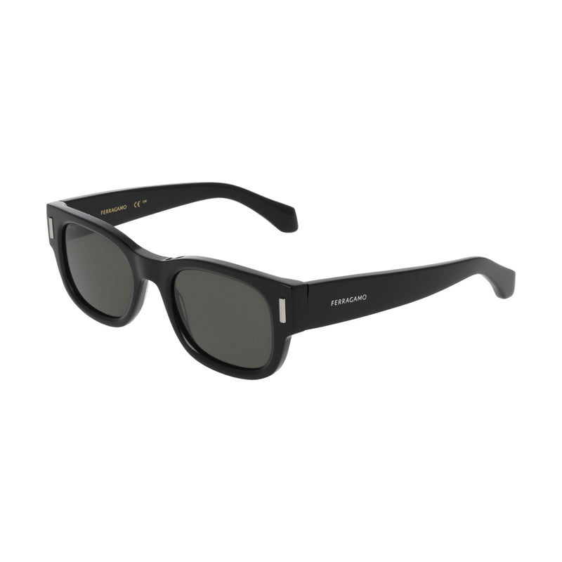 Gafas color negro y gris