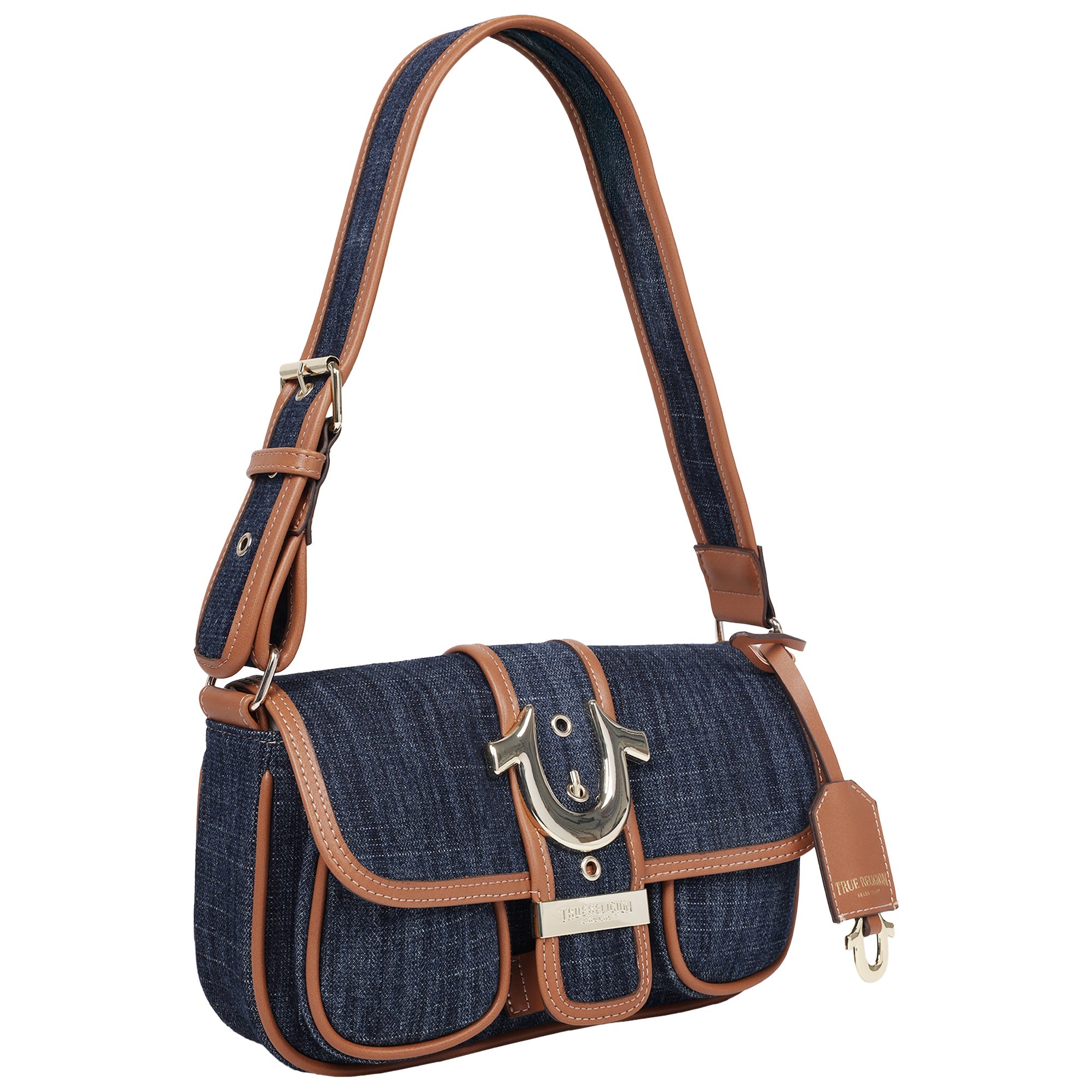 Bolso de mezclilla