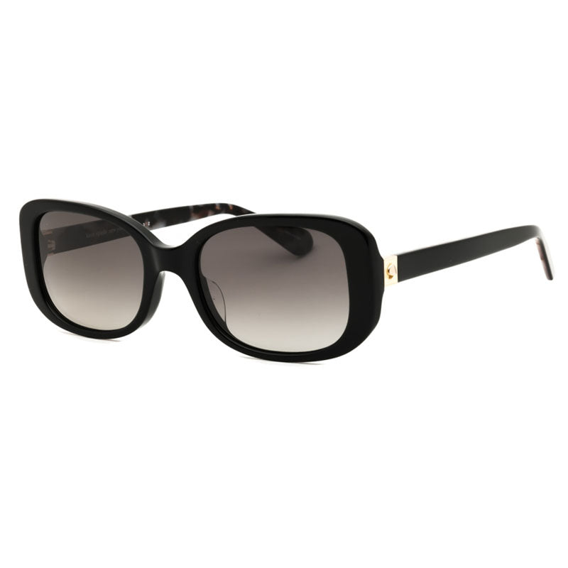 Gafas color negro y gris