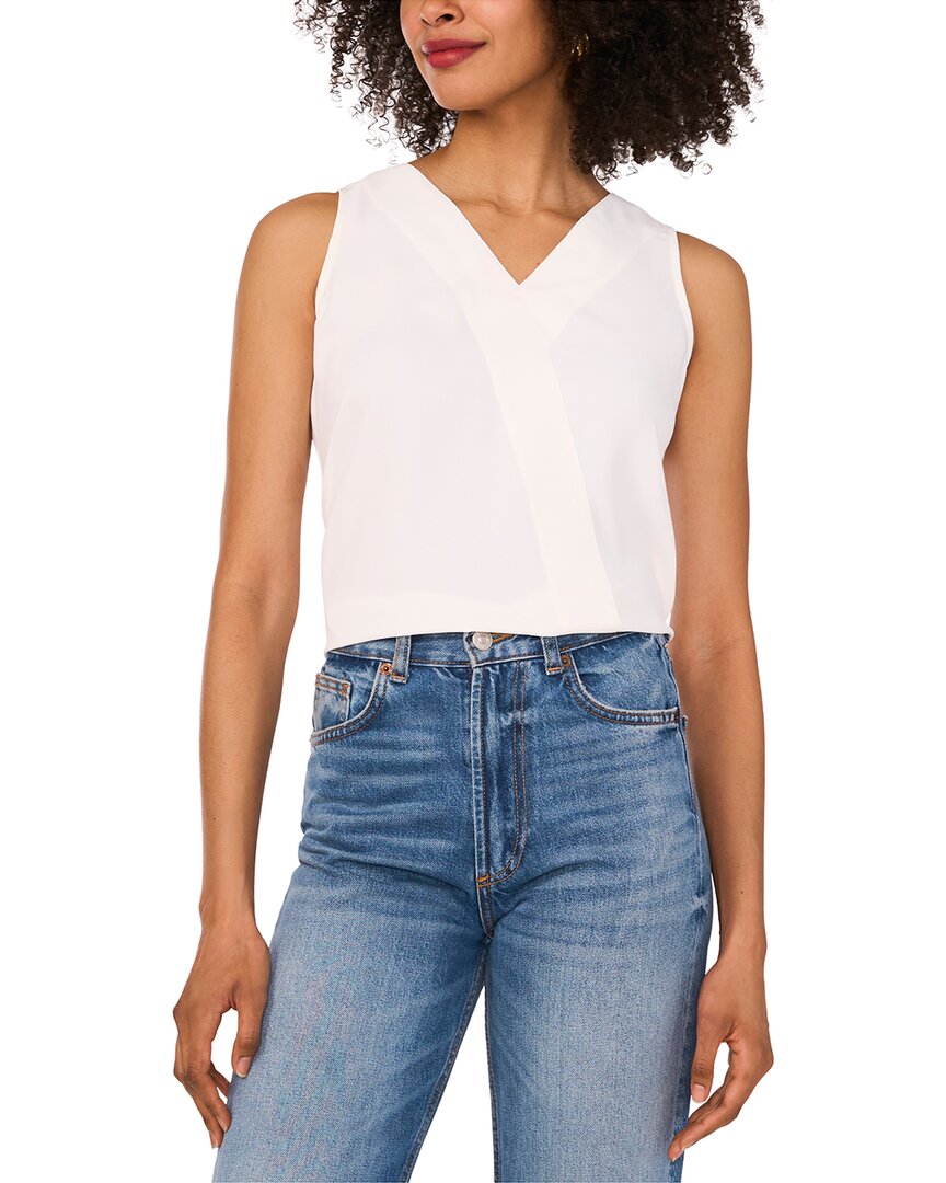 Camiseta sin mangas