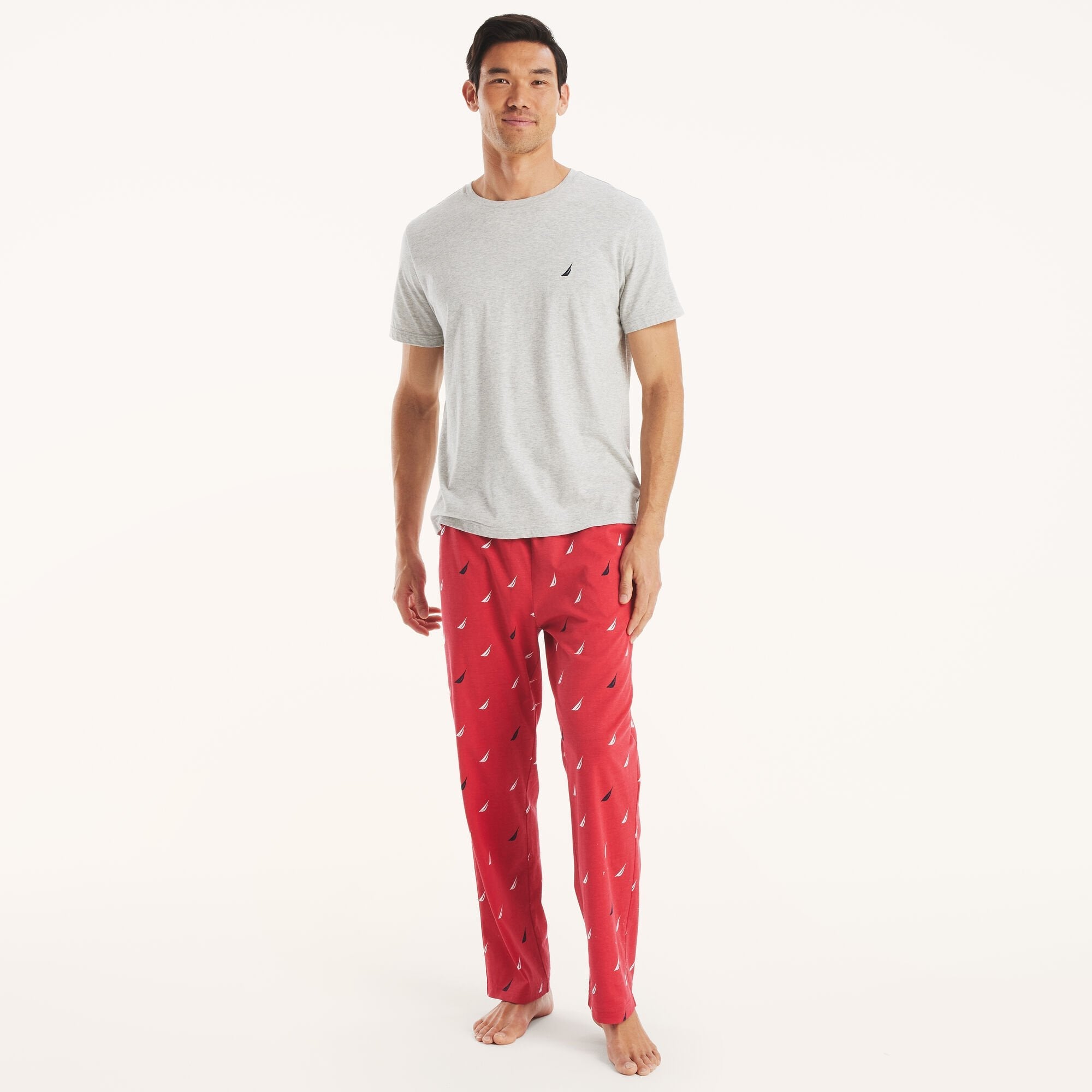 Pantalón de hombre